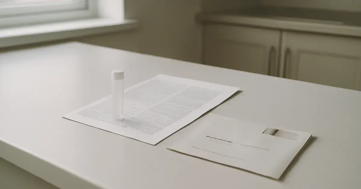 At-Home Gut Test Kits: What UK Users Should Know