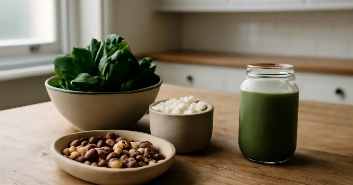 Beauty Investors Back Gut-Friendly Foods in Wellness Shift