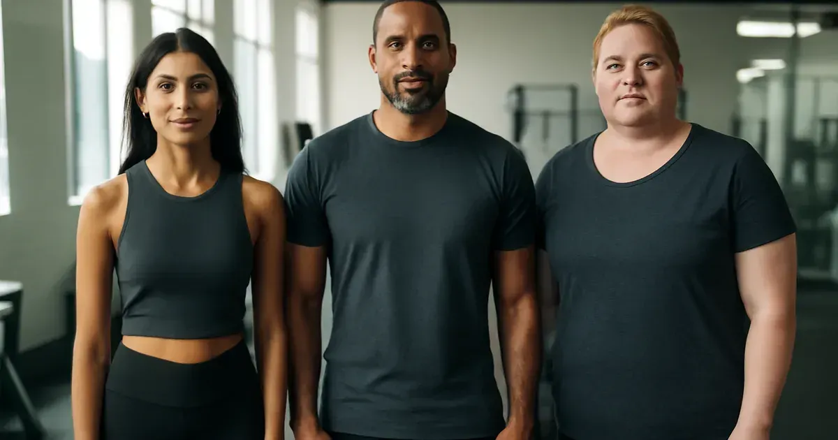 7 Body Type Truths You Need to Know