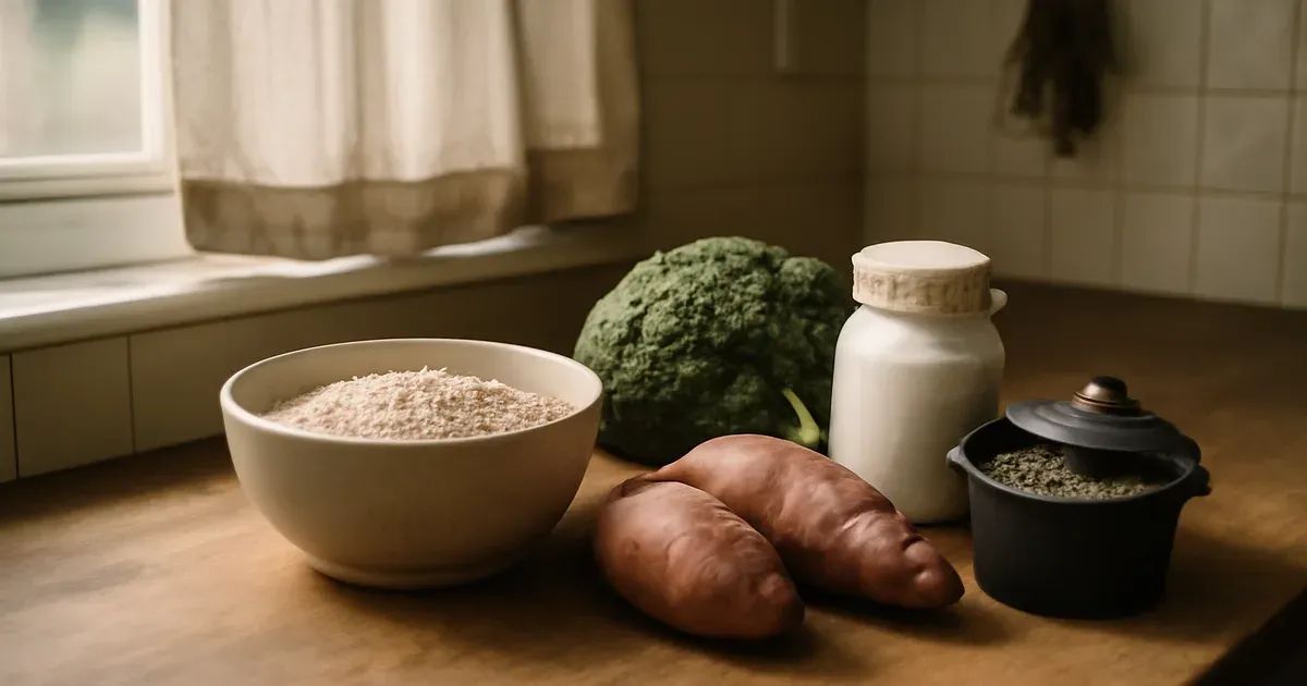Boost Natural GLP-1 Through Gut Health