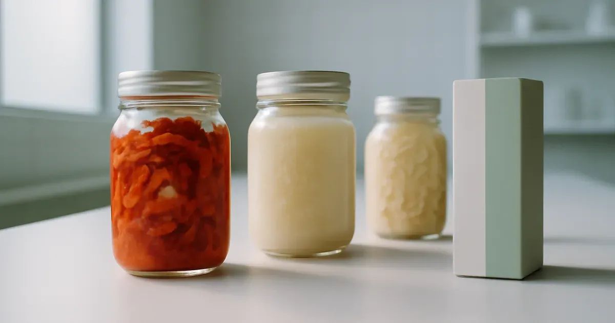 Code of Cultures Launches 'Recode Your Culture' Gut Health Campaign
