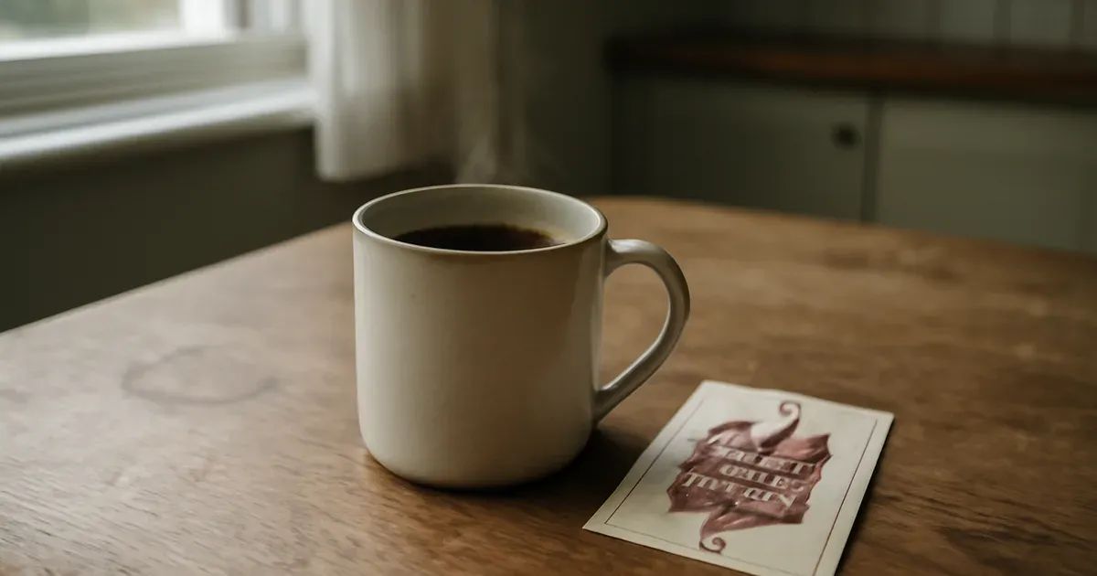 Coffee Shapes Gut Microbiome and Mood, Study Finds