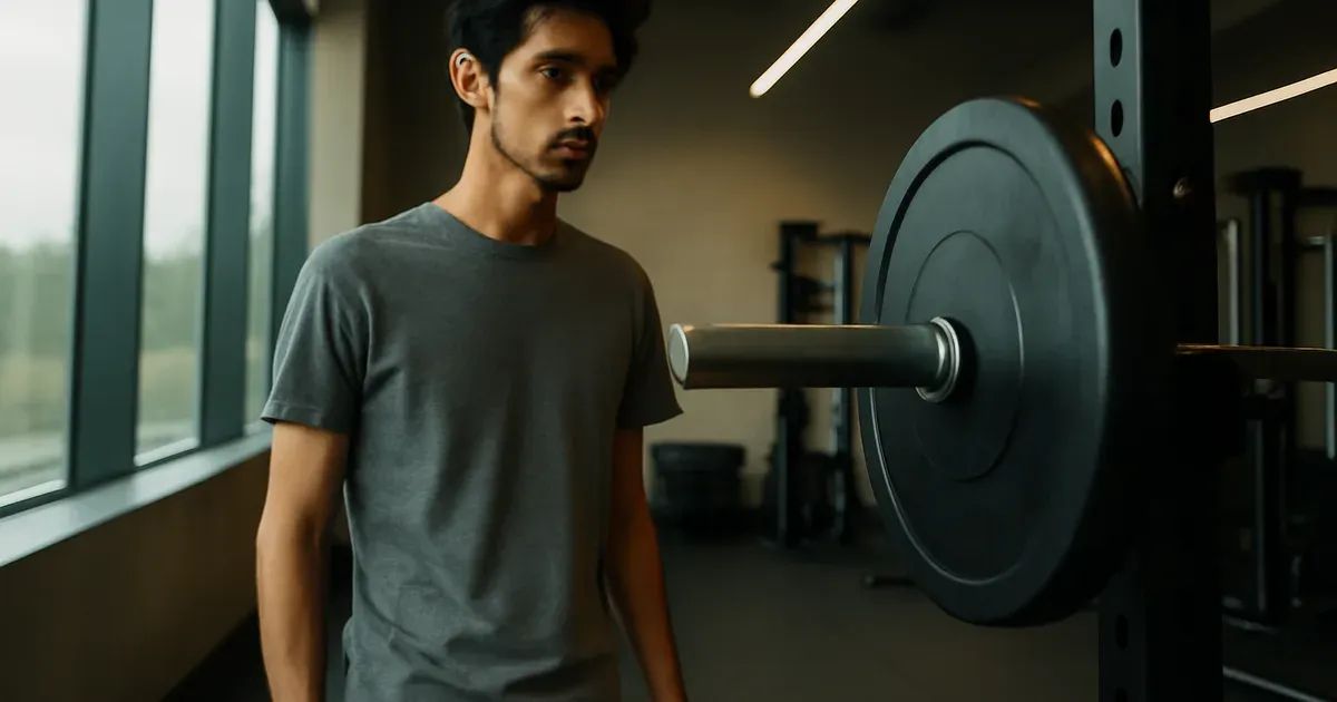 Ectomorph Body Type: Your Biggest Questions Answered