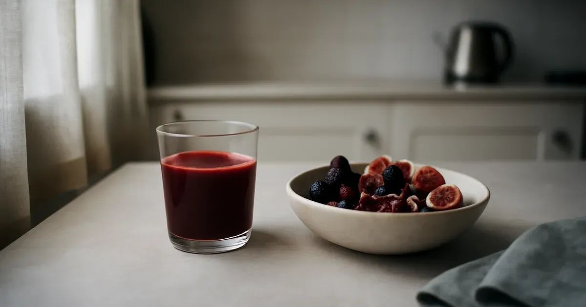 Gundry MD Mighty Reds Reviews: Gut Health Claims