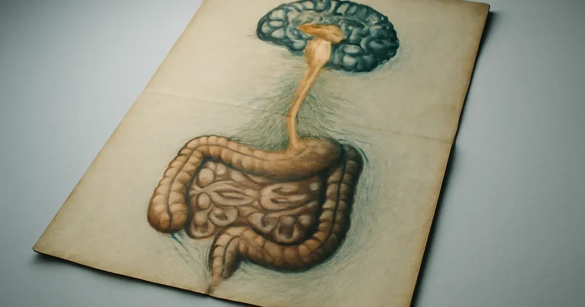 Gut-Brain Connection: Your Biggest Questions Answered