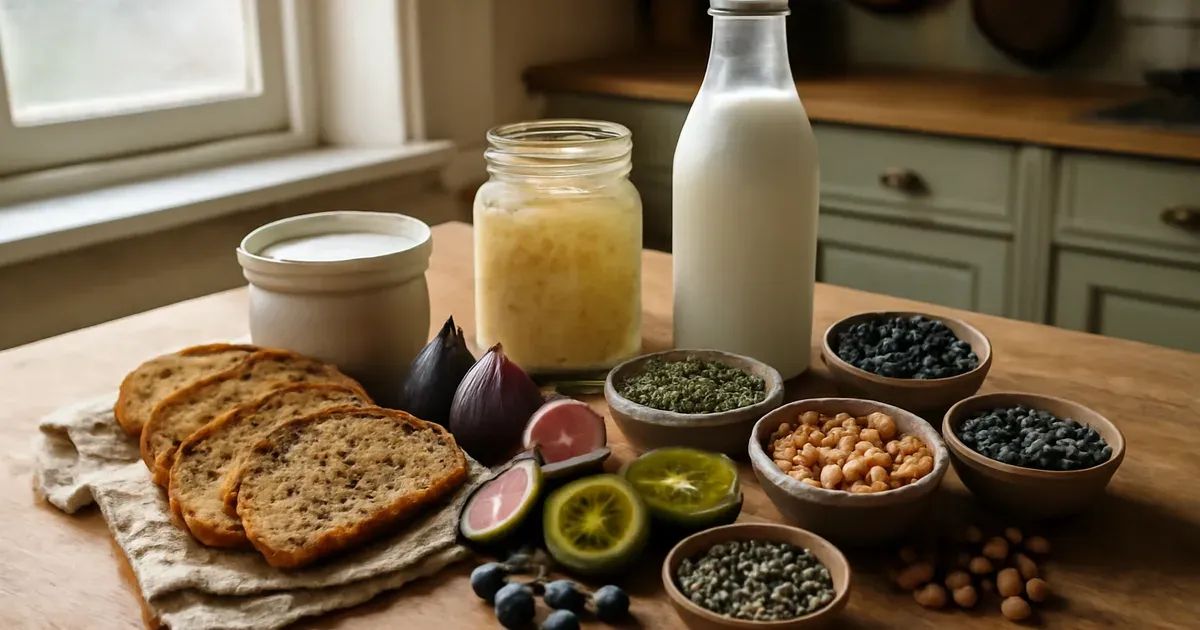 Gut Health & Your Heart: Your Biggest Questions Answered