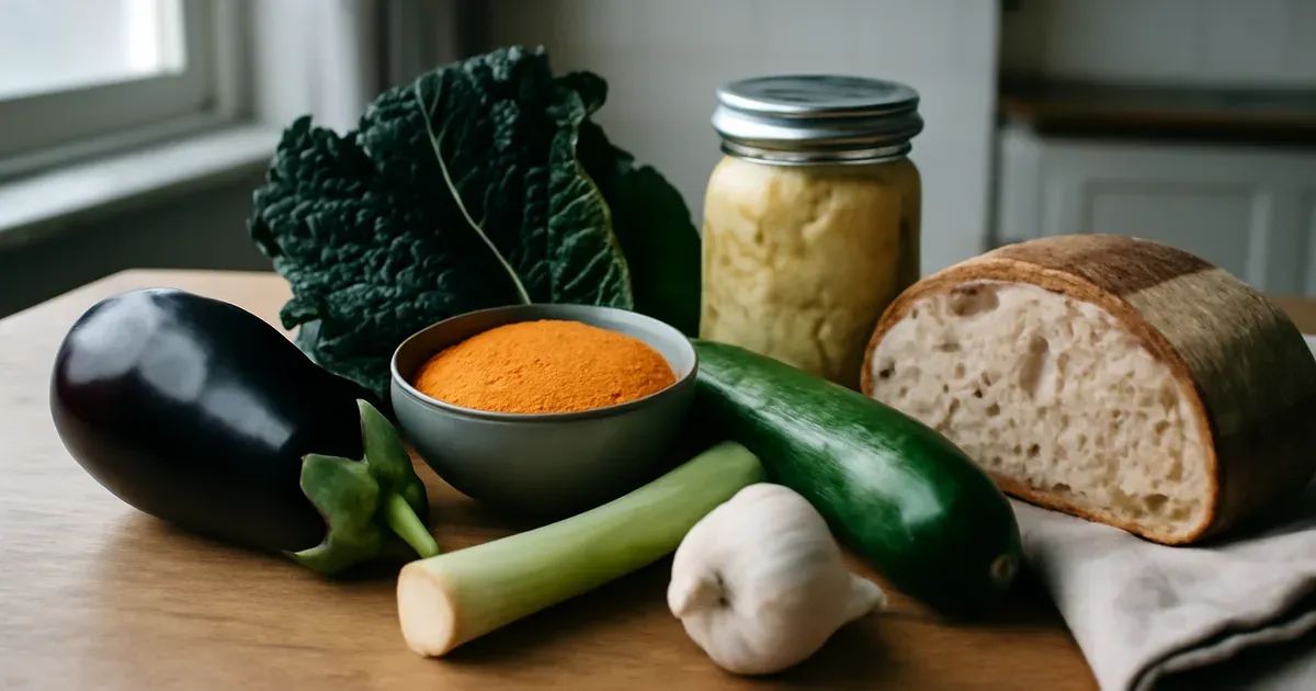 7 Gut Health Mistakes Silently Wrecking Your Wellbeing