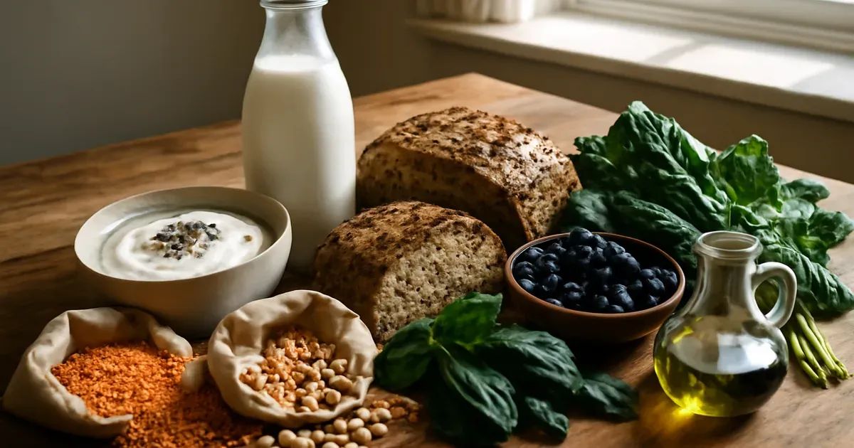 Gut Health UK: How Your Microbiome Protects Your Heart