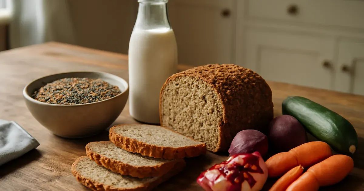 Gut Health UK: The Oral-Gut Microbiome Link