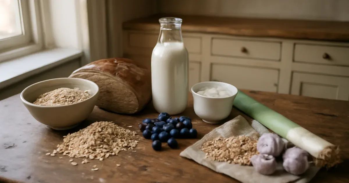 Gut Health UK: Your Biggest Questions Answered