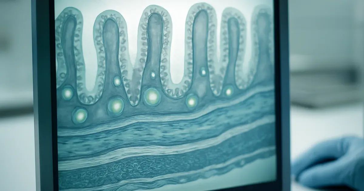 Gut-Immune Axis: How Microbiome Drives Inflammation