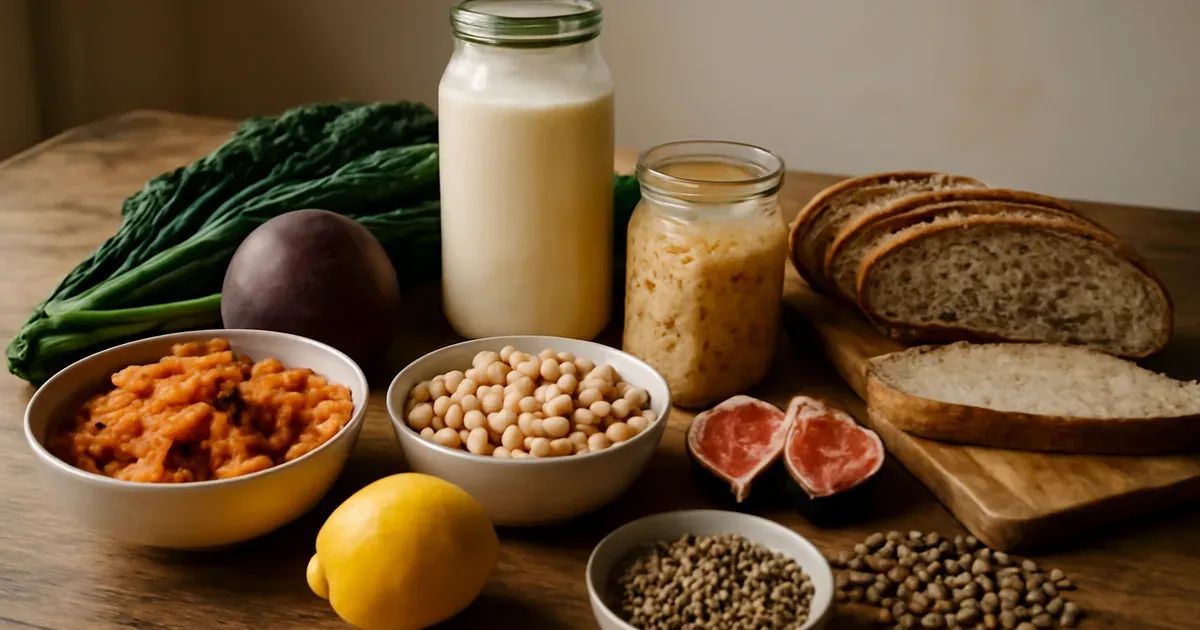 Your Gut Microbiome: The Complete UK Guide