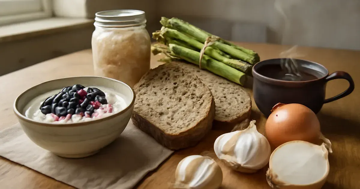 Holistic Gut Health: Your Complete UK Guide