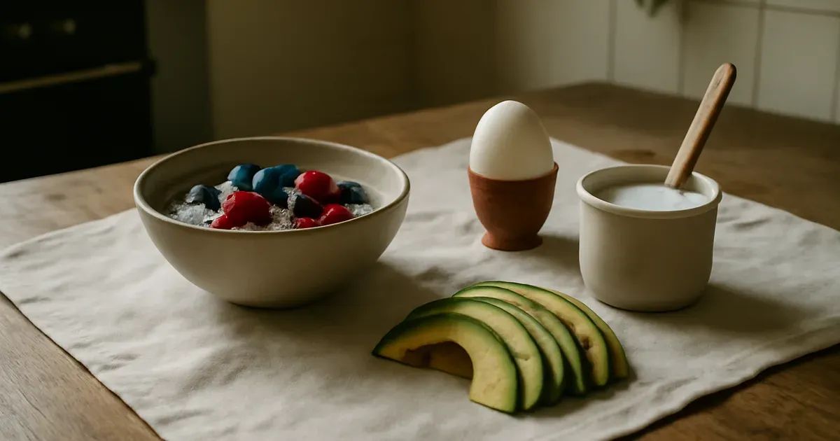 How to Boost GLP-1 Naturally for Gut Health