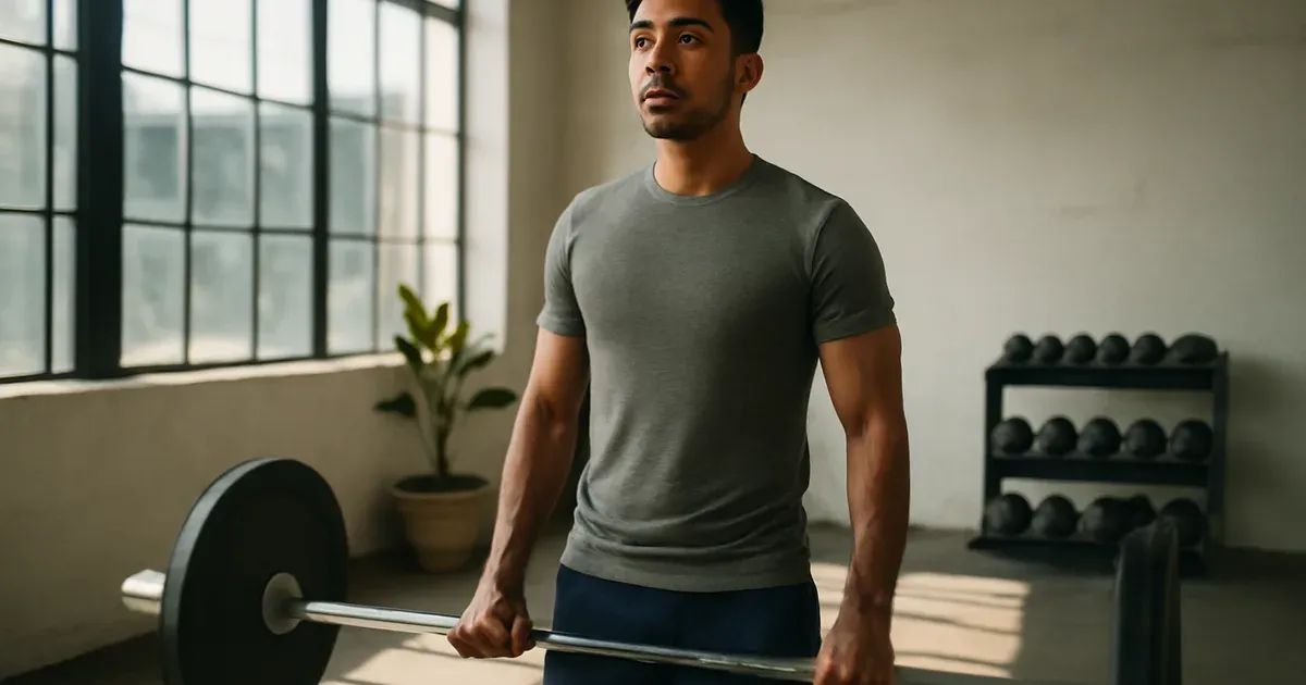 How to Build Muscle as an Ectomorph (Without Ruining Your Gut Health)