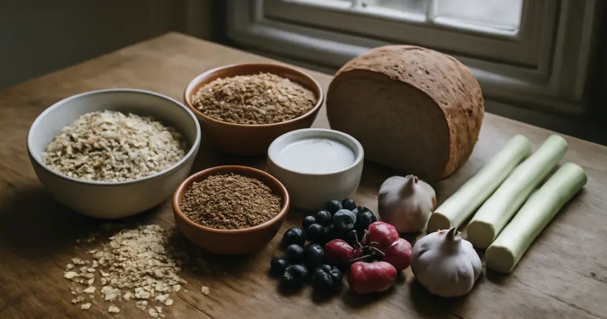 How to Improve Gut Health Naturally (No Fad Diets)