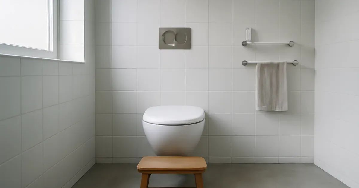 How You Poop Matters: New Guidelines Explained