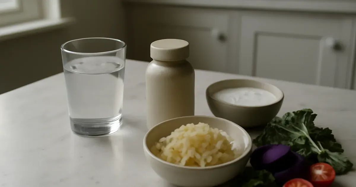 JavaTide Gut Supplement Claims Reviewed for Purity
