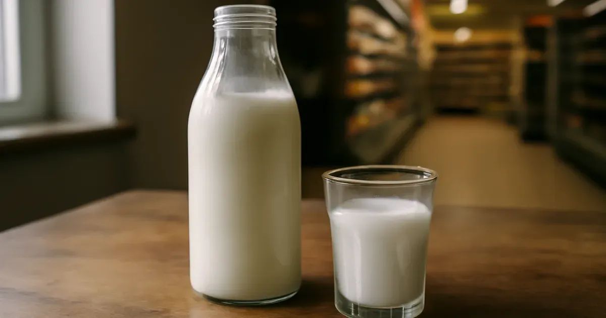 Kefir for Gut Health: Acid Reflux Relief and Weight Loss