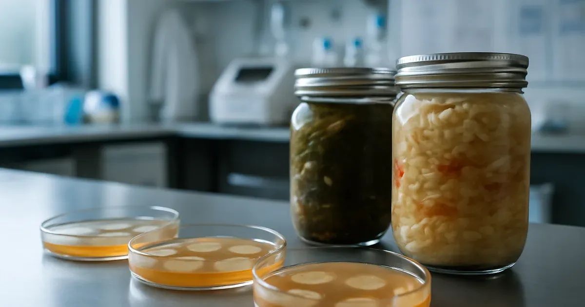 Probiotic Strain May Help Prevent Hyperuricaemia