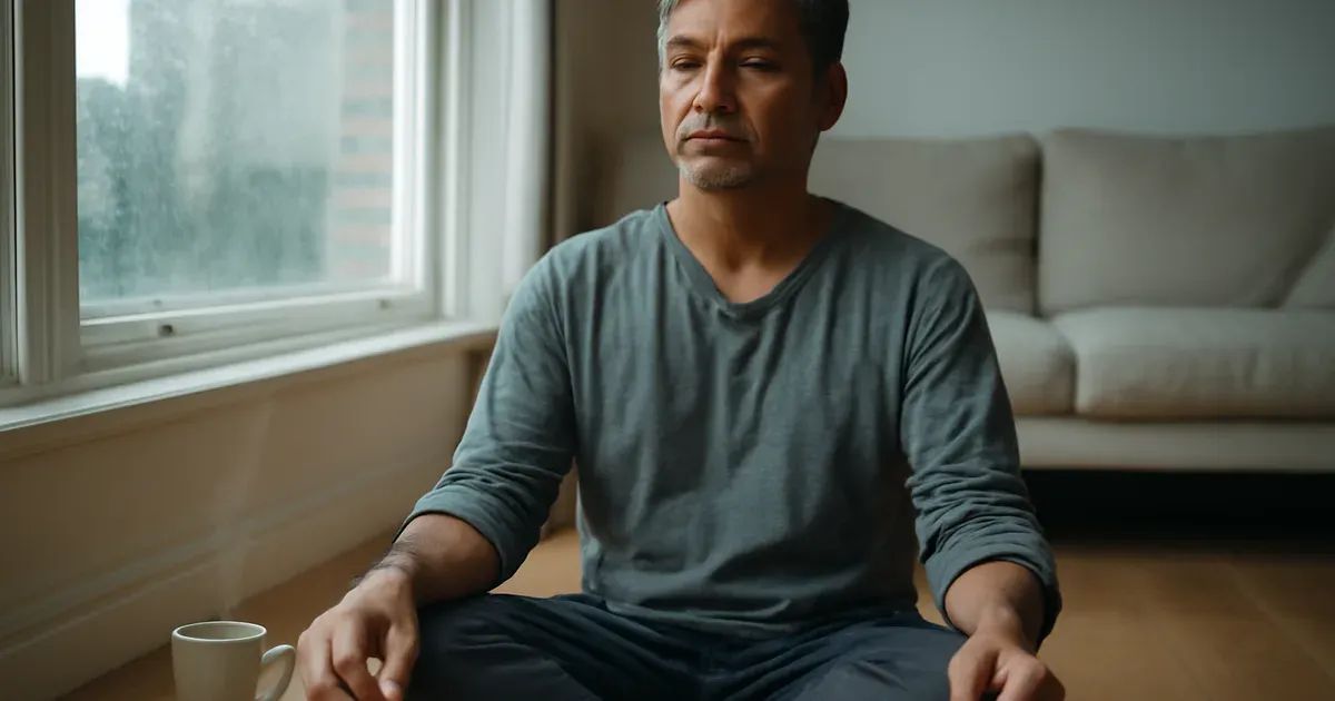 Meditation & Gut Health: Your Questions Answered