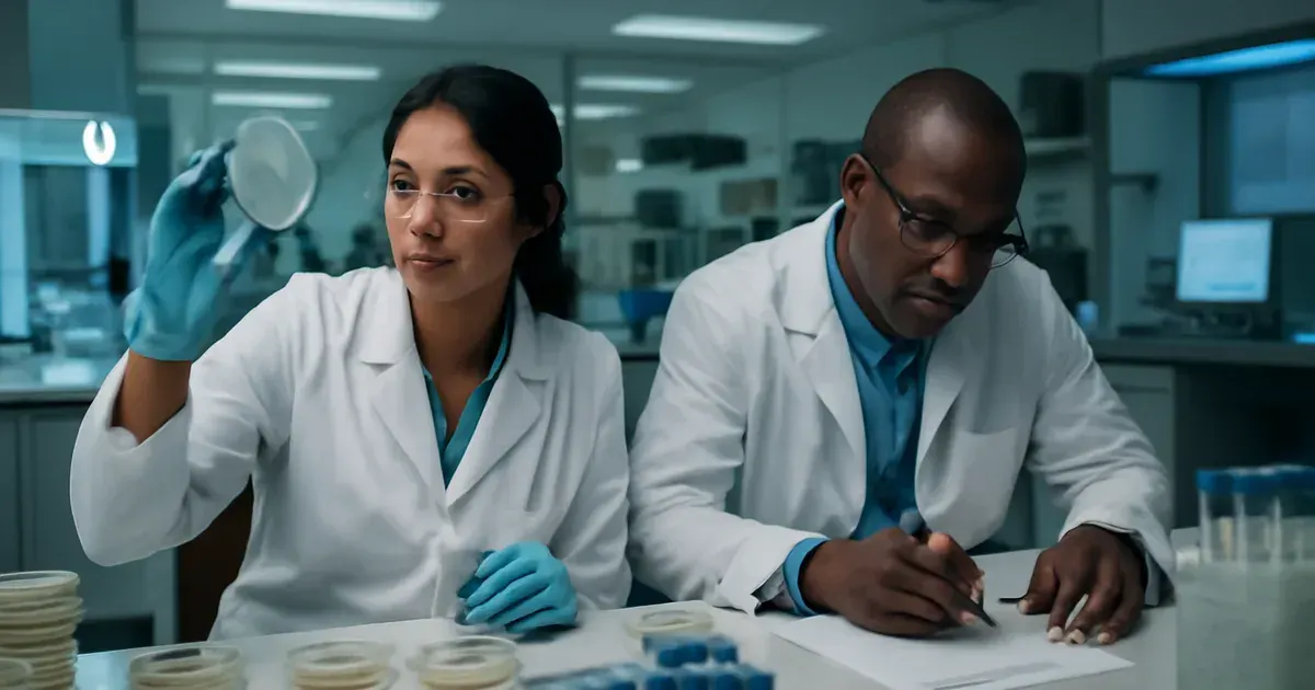 Microbiotica MB097 Shows Promise in Melanoma Trial
