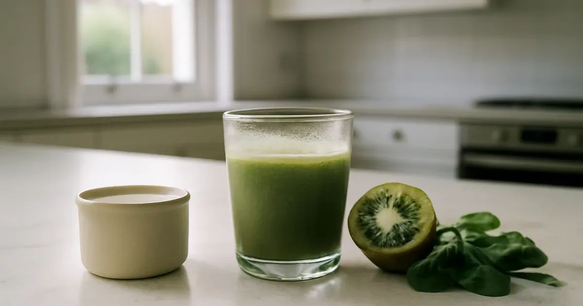 Morning Complete Gut Blend: Prebiotics, Probiotics Reviewed