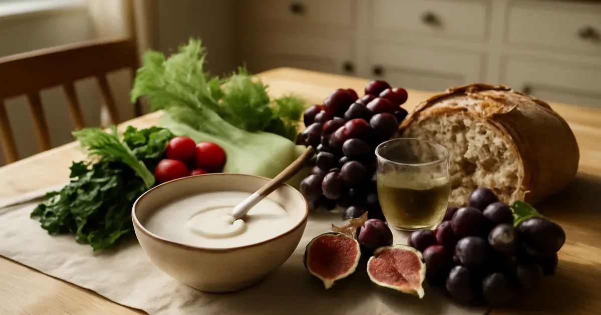 Your Mouth Microbiome & Gut Health: The Link