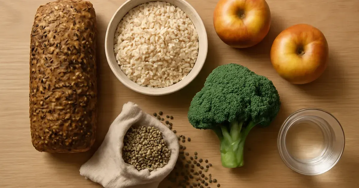 How to Overcome Constipation: Gut Health Guide