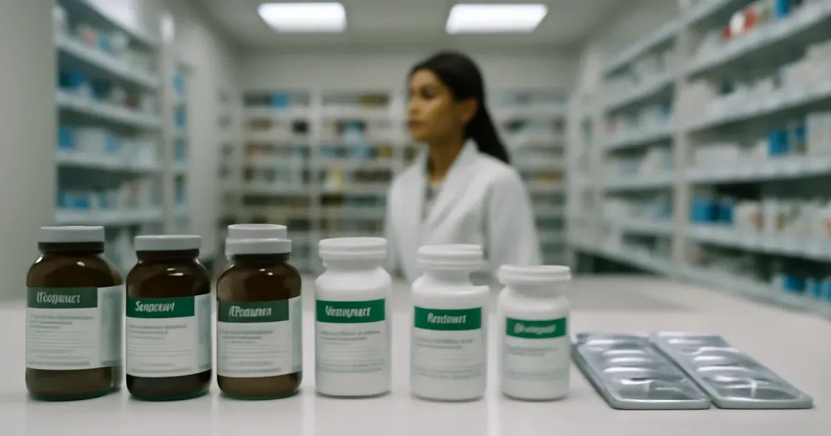 Probiotics: What's Really Inside Your Capsule?