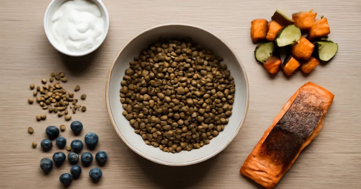 Protein vs Fibre: What Your Gut Health Needs