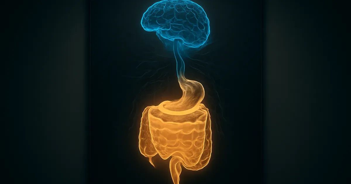 Psilocybin & Gut Health: Your Biggest Questions Answered