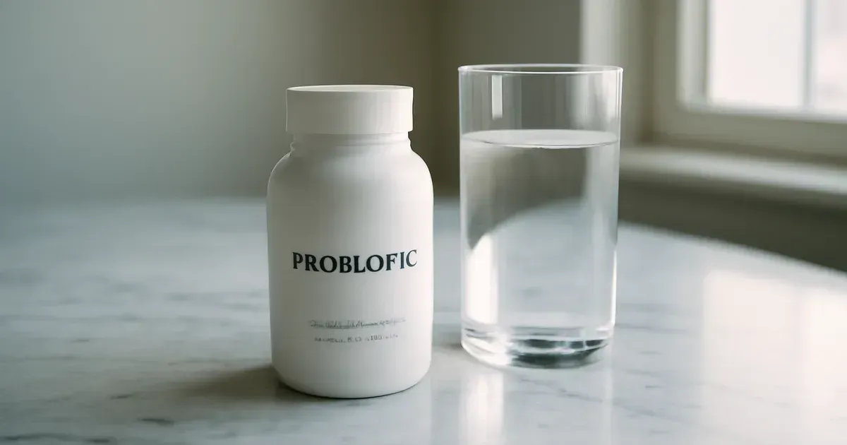 Oral Probiotic Supplement PurDentix Claims Reviewed