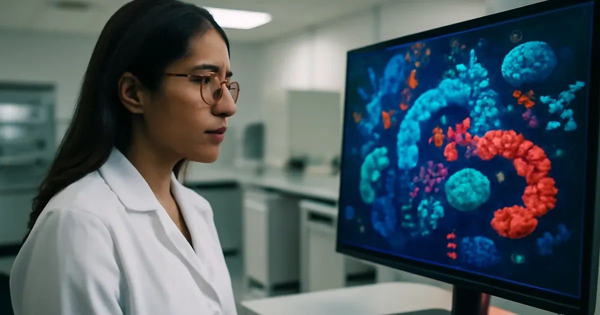 Toxic Gut Bacteria Linked to Rising Colon Cancer Cases