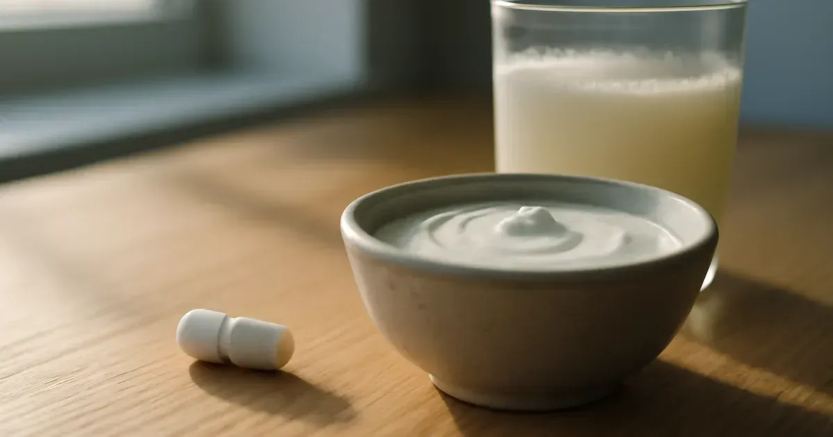What Antibiotics Really Do to Your Gut Health