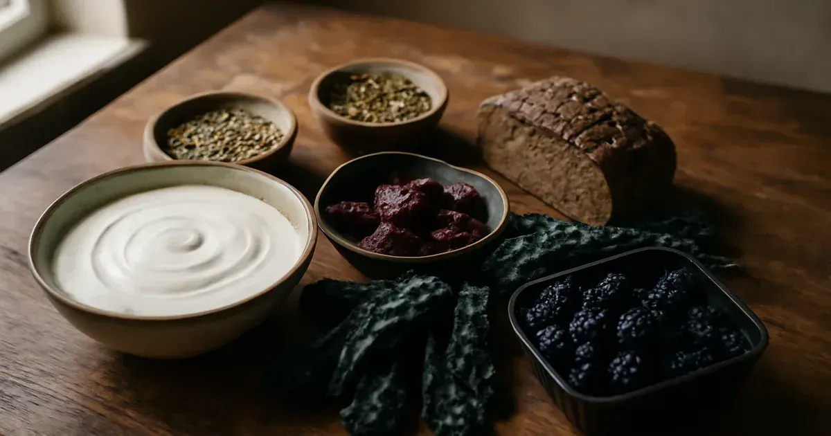 7 Gut Health Mistakes Harming Your Heart