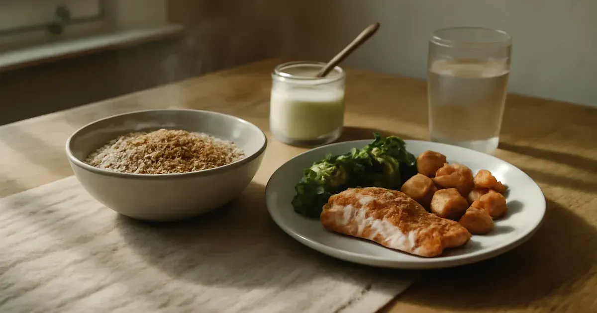 Natural GLP-1 & Gut Health: Your Questions Answered