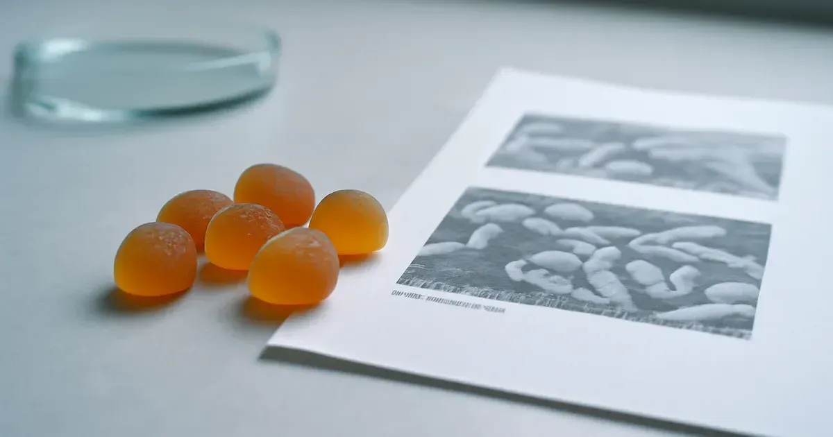 Oral Microbiome Supplement Claims Investigated