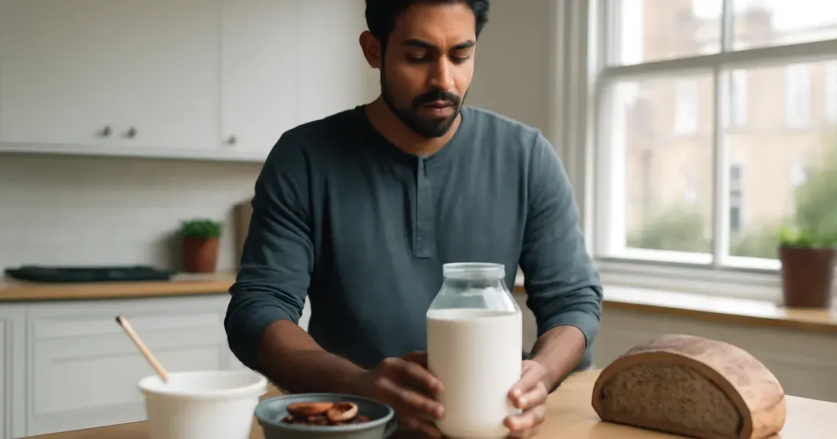 Probiotics for Men: Gut Health, Testosterone and Fertility