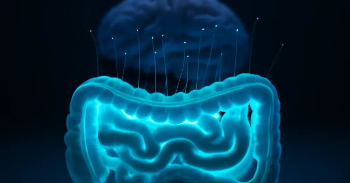 Psilocybin, Gut Health & the Social Brain