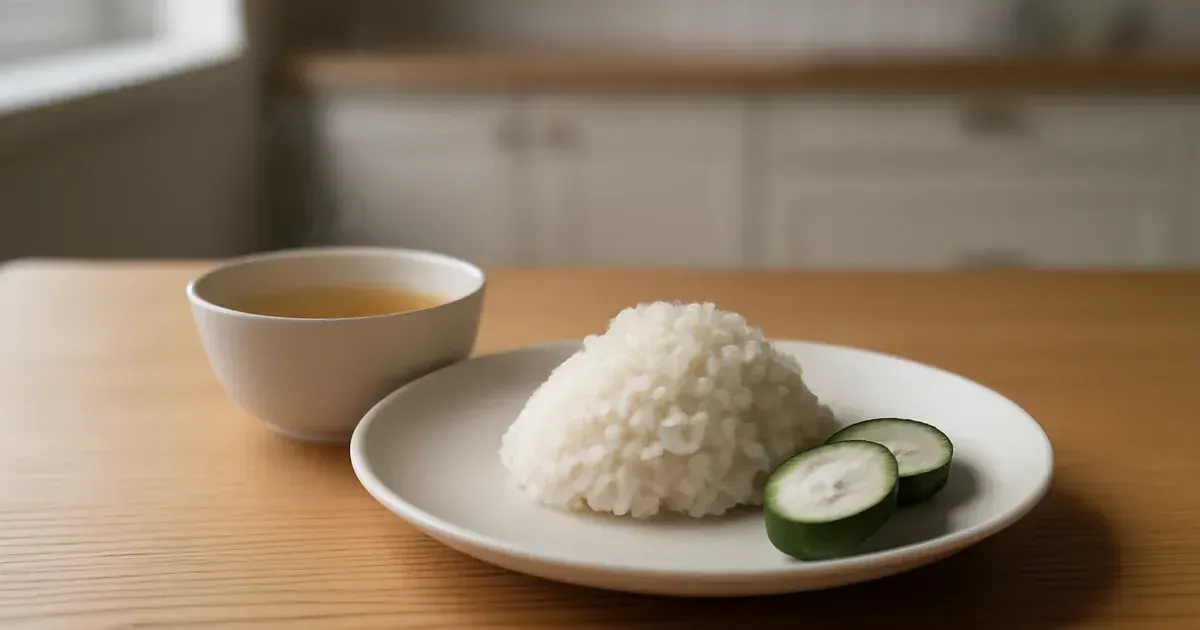 Foods That May Help Bowel Obstruction Recovery