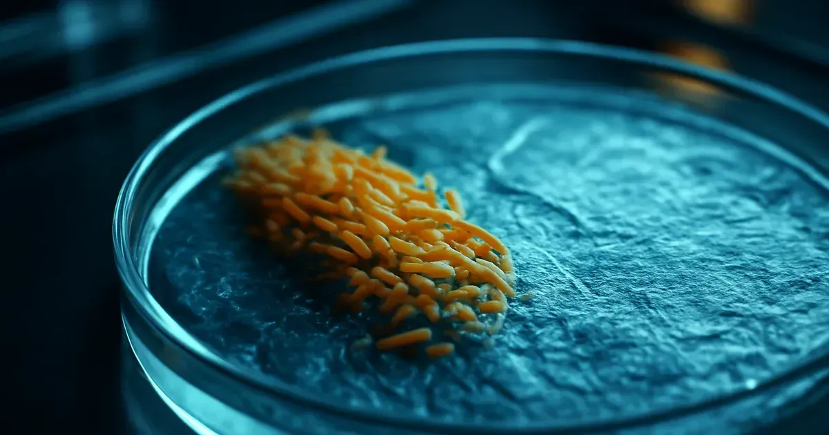 Gut Bacteria's Achilles' Heel Found by Scientists