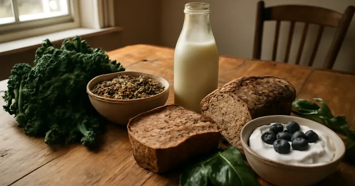 7 Gut Health Secrets Your Immune System Needs