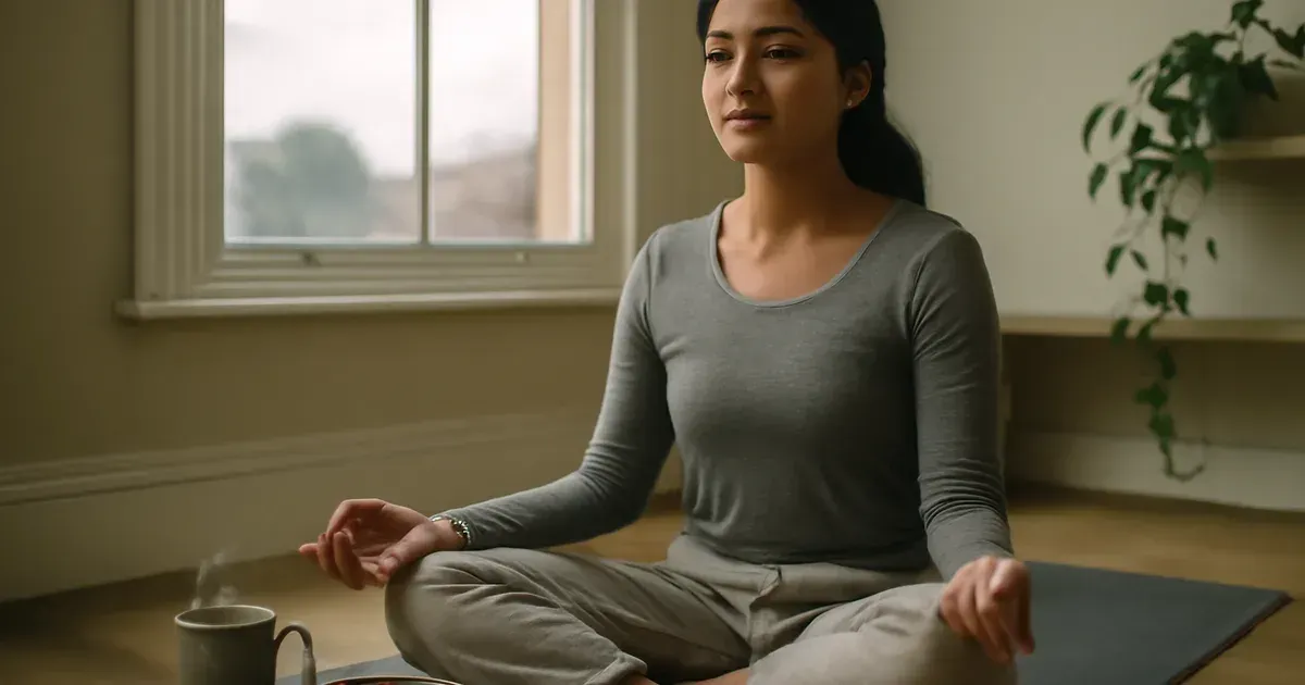Meditation & Gut Health UK: Your Questions Answered