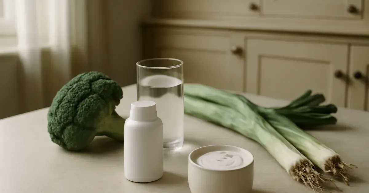 Essential Flora Review: Gut Health Supplement Examined