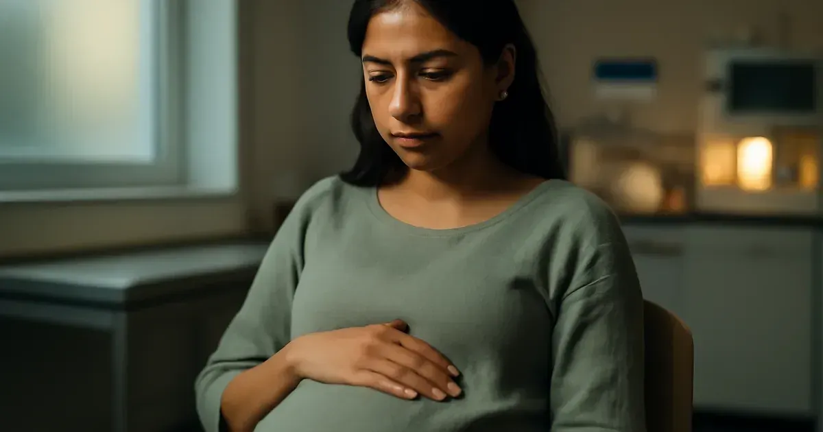 Maternal Gut Virome Linked to Preterm Birth Risk