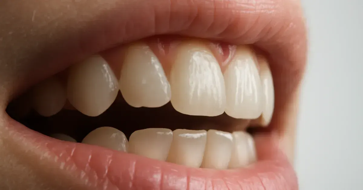 7 Warning Signs Your Oral Microbiome Is Wrecking Your Gut