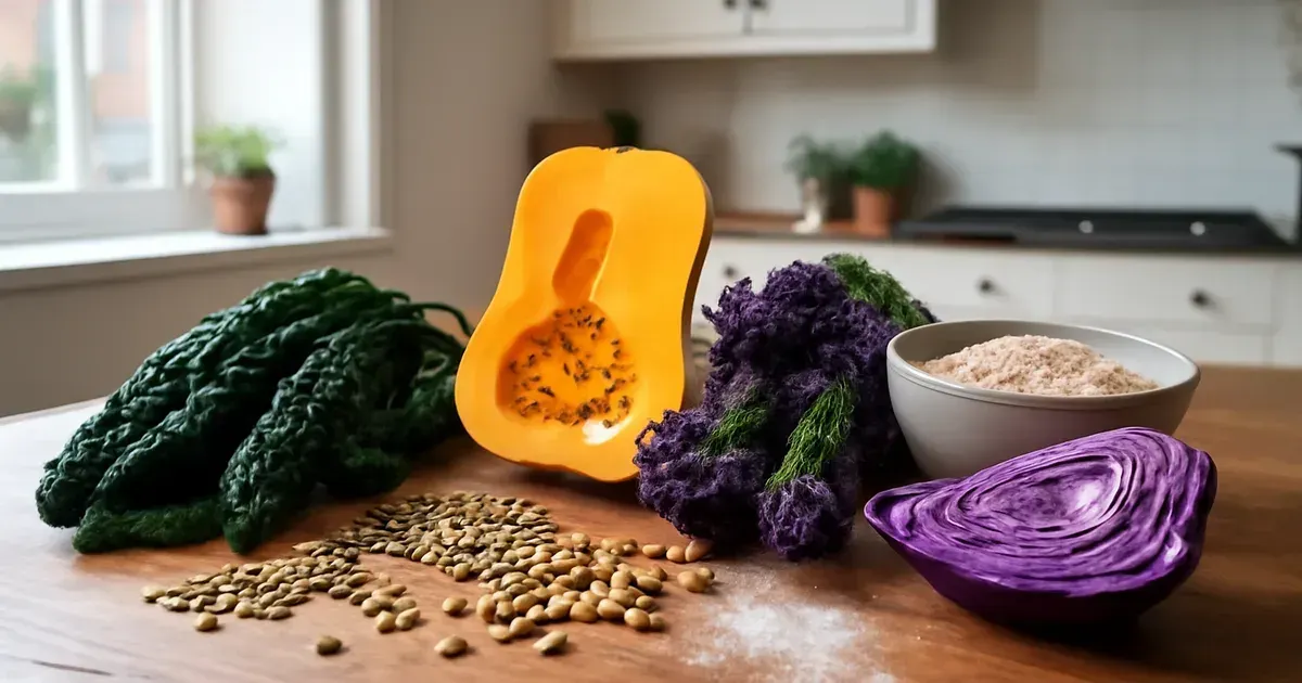 Gut Health & Lifestyle Medicine: The UK Guide