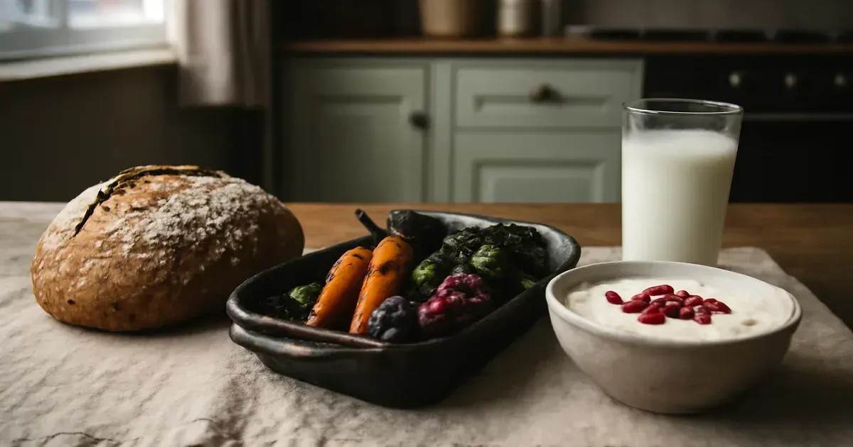 7 Gut Health Mistakes Harming Your Microbiome