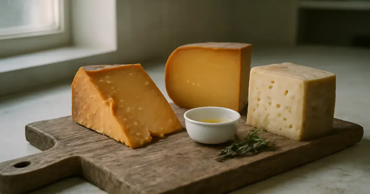 Best Cheese for Gut Health: What the Science Says